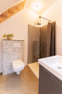 Badezimmer EG © Julius Saenger