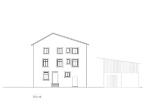 Ansicht-Nord